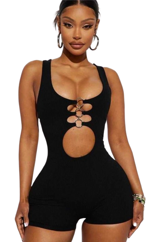 So haute romper