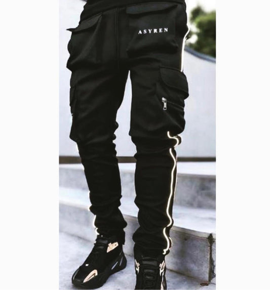 Elite men’s joggers