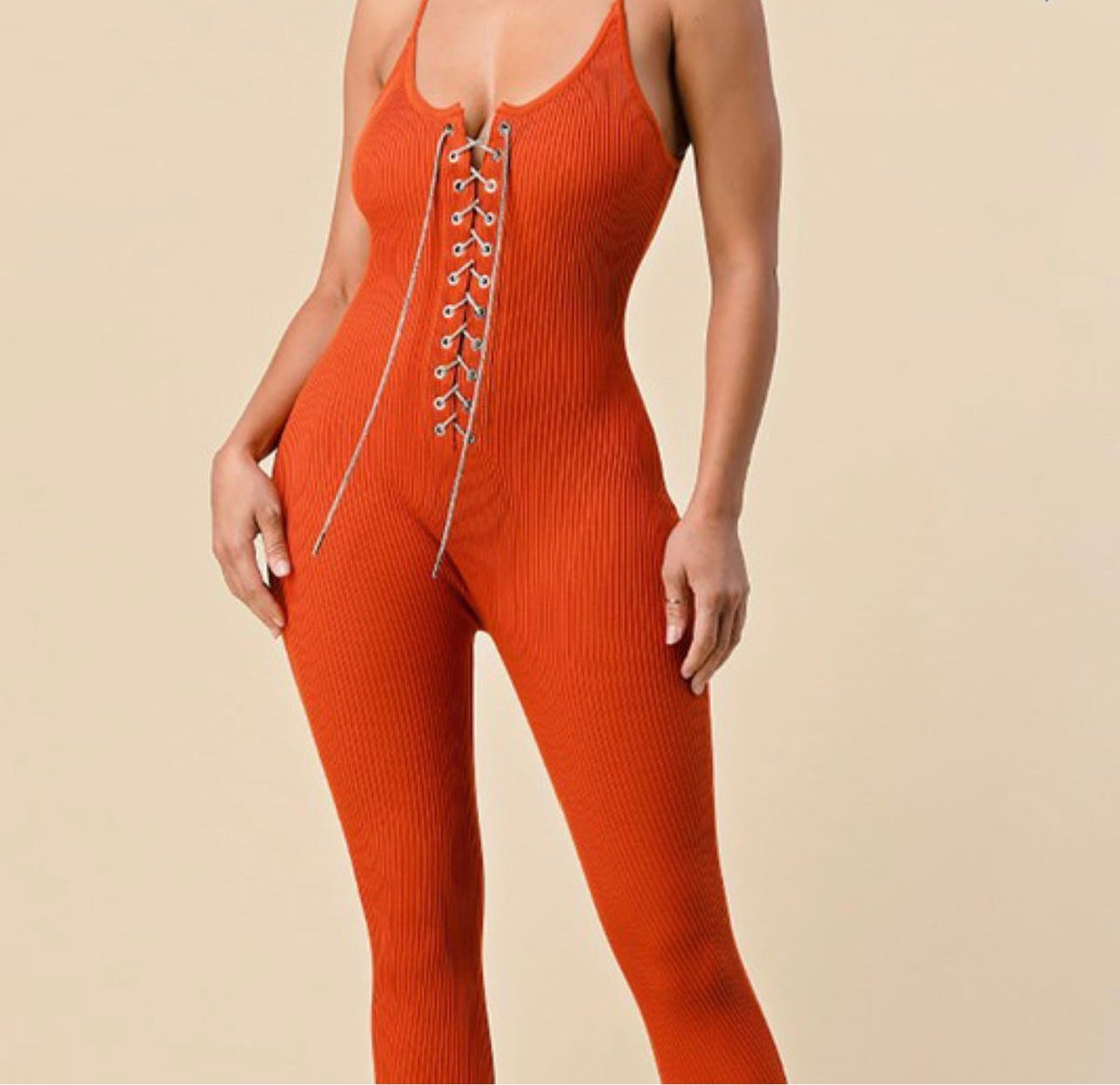 TANGY JUMPSUIT